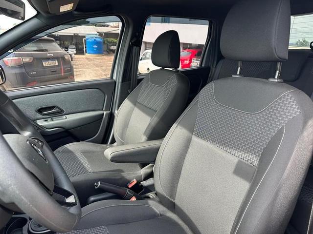 RENAULT OROCH INTENSE 1.6 M 2025