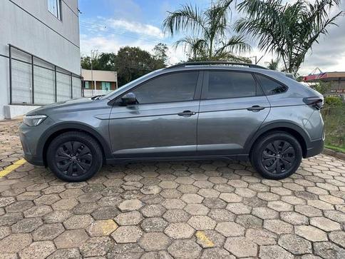 VOLKSWAGEN NIVUS SENSE TSI 2026