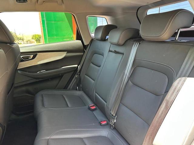 CAOA CHERY TIGGO7 PRO16TA 2025