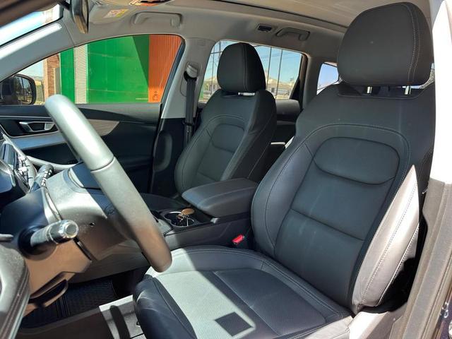 CAOA CHERY TIGGO7 PRO16TA 2025
