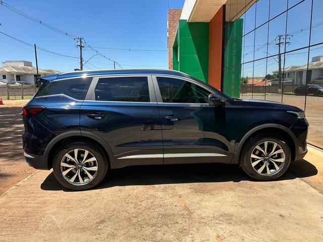 CAOA CHERY TIGGO7 PRO16TA 2025