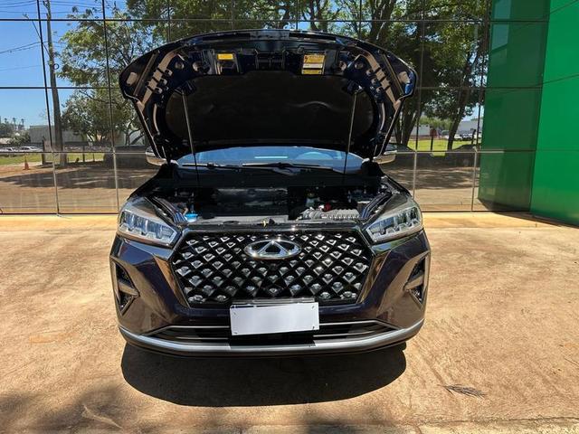 CAOA CHERY TIGGO7 PRO16TA 2025