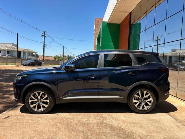 CAOA CHERY TIGGO7 PRO16TA 2025