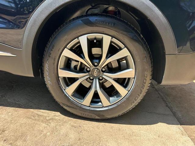 CAOA CHERY TIGGO7 PRO16TA 2025