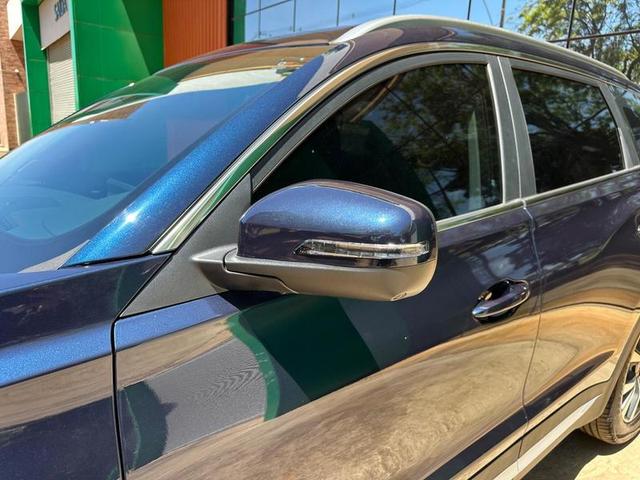 CAOA CHERY TIGGO7 PRO16TA 2025