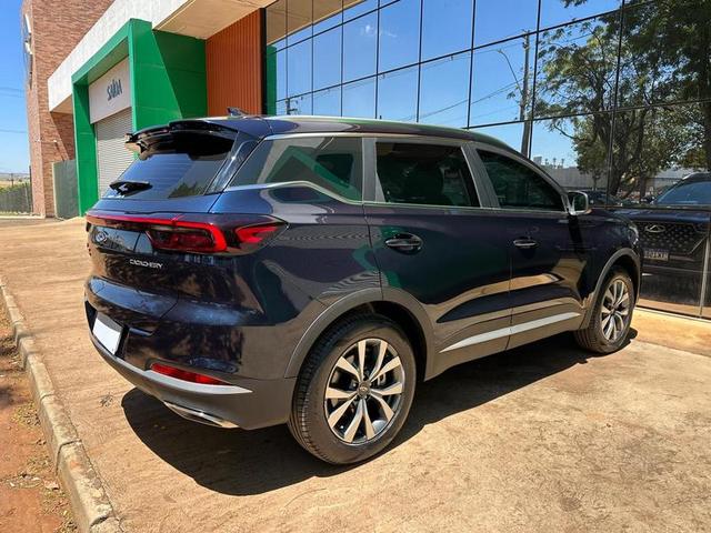CAOA CHERY TIGGO7 PRO16TA 2025