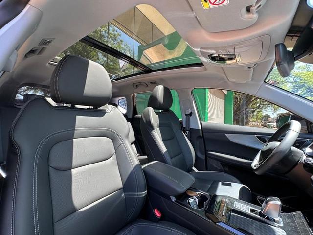 CAOA CHERY TIGGO7 PRO16TA 2025