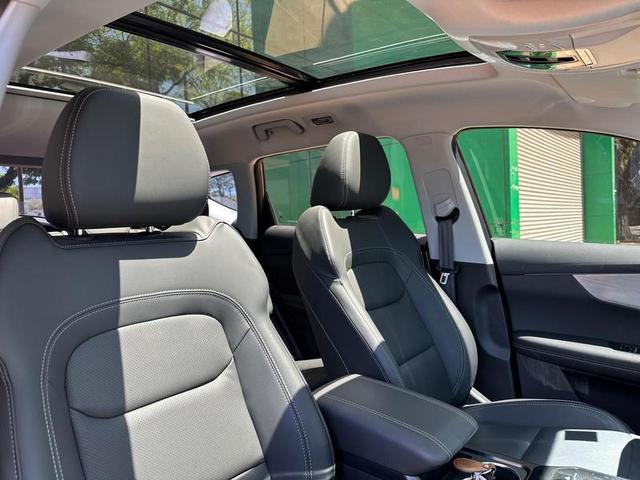 CAOA CHERY TIGGO7 PRO16TA 2025