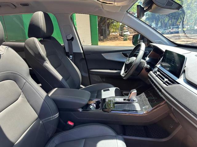 CAOA CHERY TIGGO7 PRO16TA 2025
