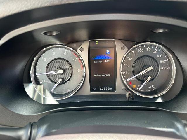 TOYOTA HILUX CD SRV 4FD 2022