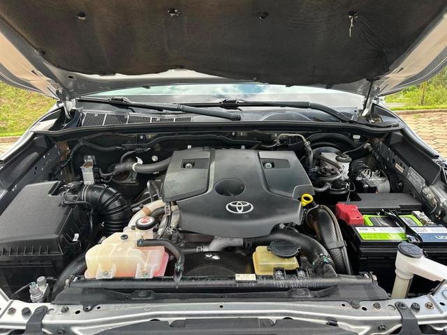 TOYOTA HILUX SWSRXA4FD 2020