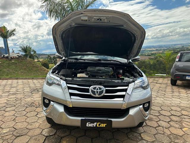 TOYOTA HILUX SWSRXA4FD 2020