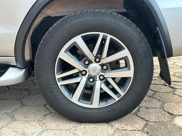 TOYOTA HILUX SWSRXA4FD 2020