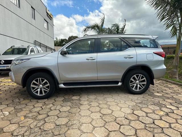 TOYOTA HILUX SWSRXA4FD 2020