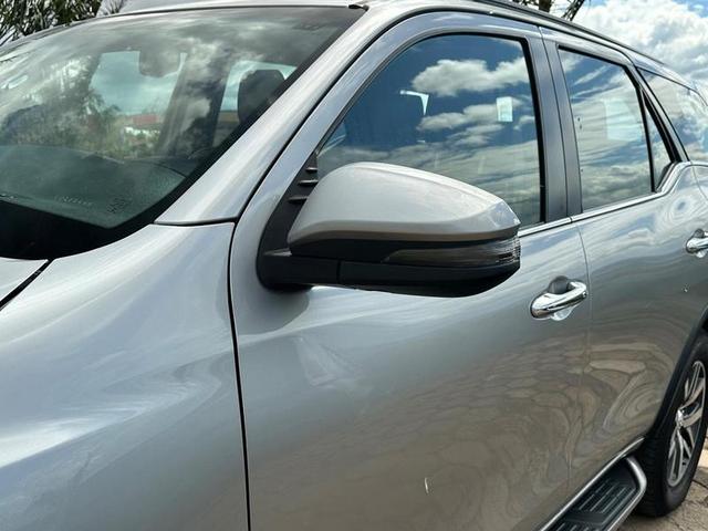 TOYOTA HILUX SWSRXA4FD 2020