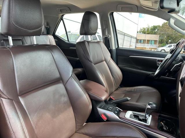 TOYOTA HILUX SWSRXA4FD 2020