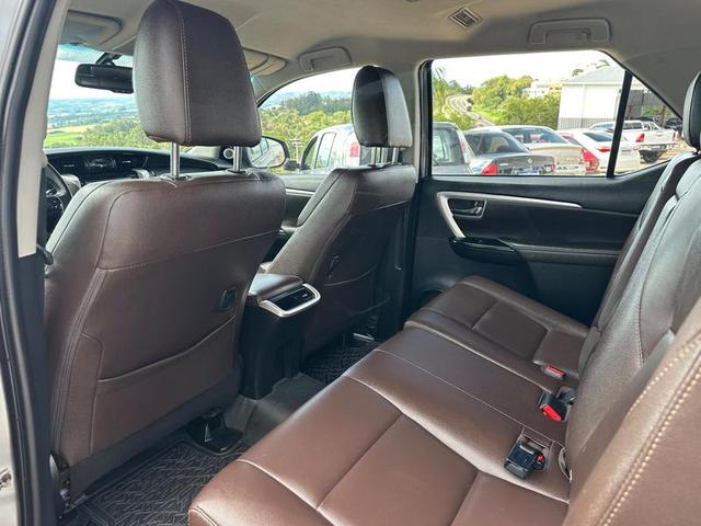 TOYOTA HILUX SWSRXA4FD 2020