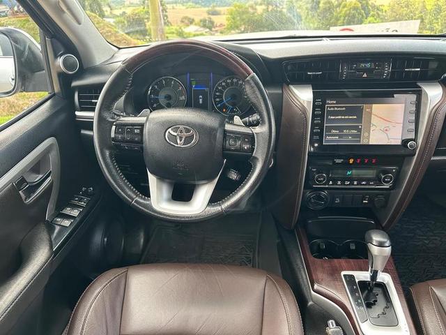 TOYOTA HILUX SWSRXA4FD 2020