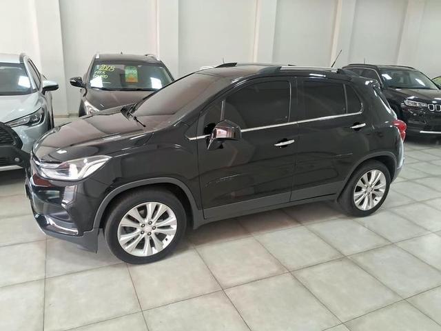 CHEVROLET CHEV TRACKER LTZ 2017