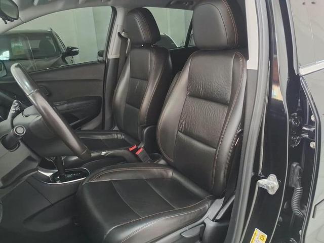 CHEVROLET CHEV TRACKER LTZ 2017