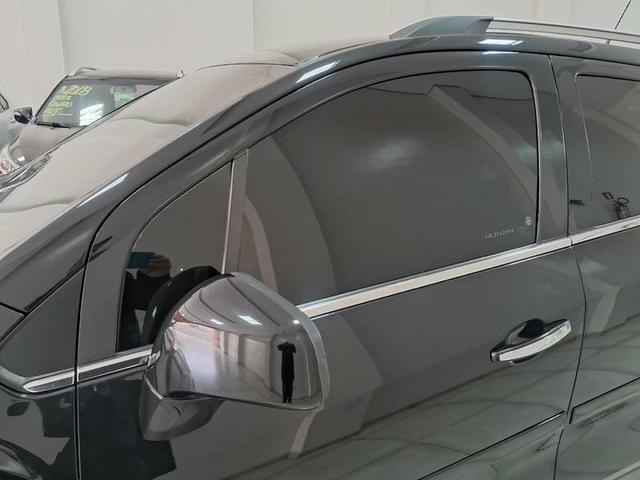 CHEVROLET CHEV TRACKER LTZ 2017
