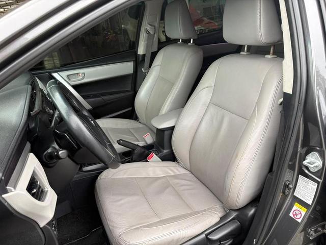 TOYOTA COROLLA XEI20FLEX 2016