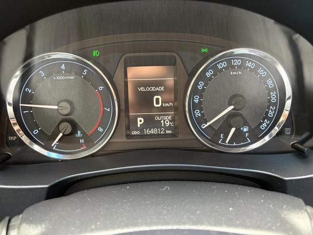 TOYOTA COROLLA XEI20FLEX 2016