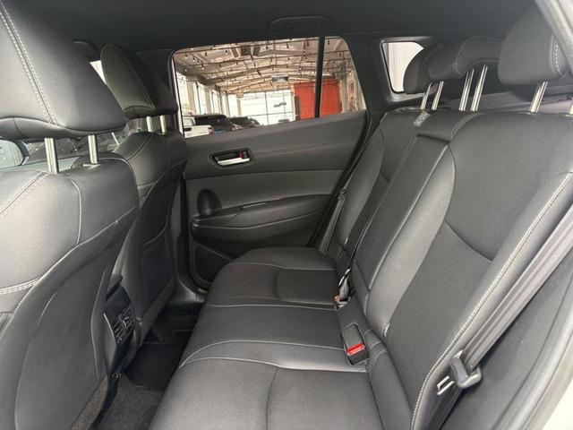 TOYOTA CCROSS XRE 20 2024