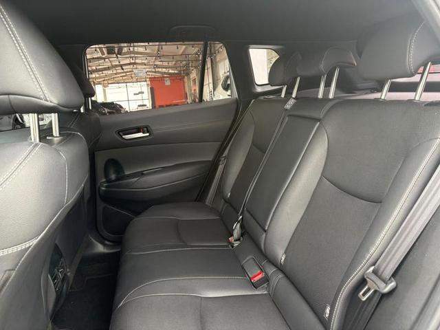 TOYOTA CCROSS XRE 20 2024