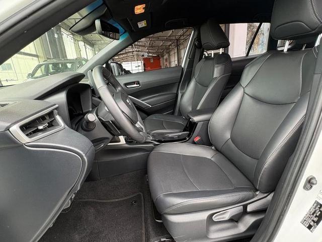 TOYOTA CCROSS XRE 20 2024