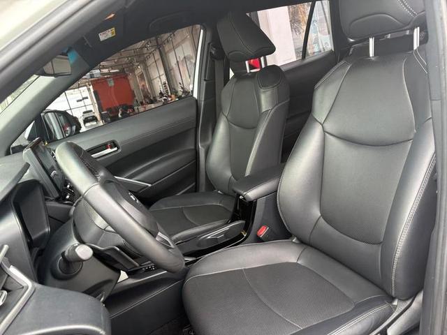TOYOTA CCROSS XRE 20 2024
