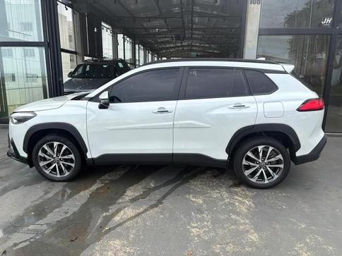 TOYOTA CCROSS XRE 20 2024