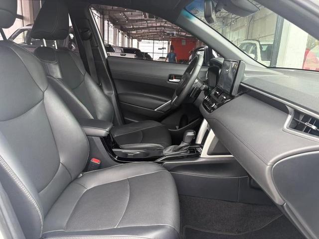 TOYOTA CCROSS XRE 20 2024