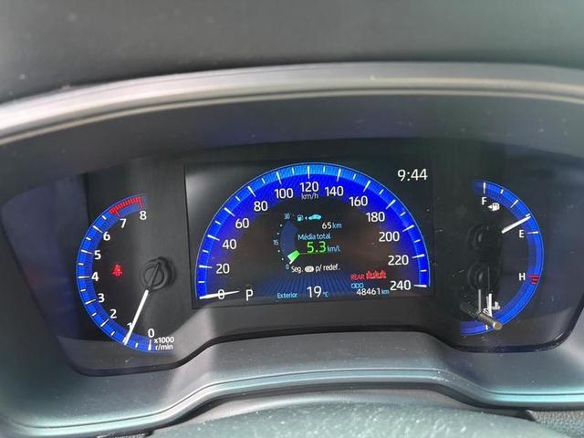 TOYOTA CCROSS XRE 20 2024