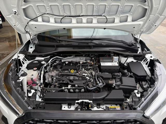 TOYOTA CCROSS XRE 20 2024
