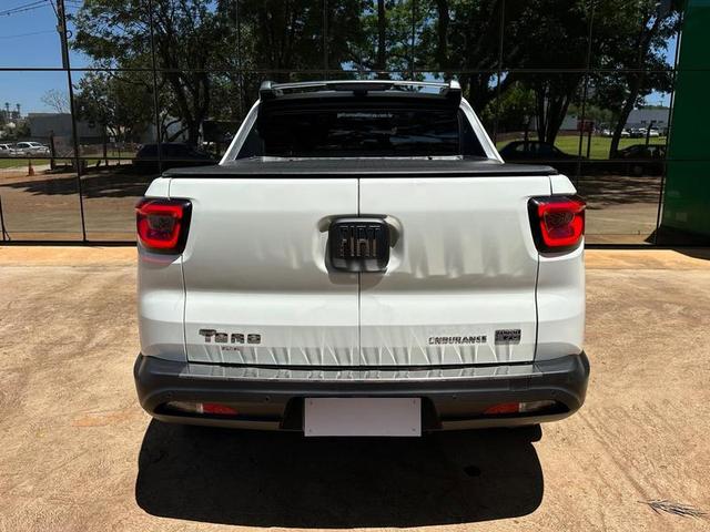 FIAT TORO ENDUR T270 AT6 2025
