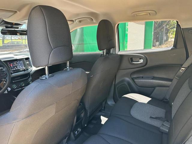 FIAT TORO ENDUR T270 AT6 2025