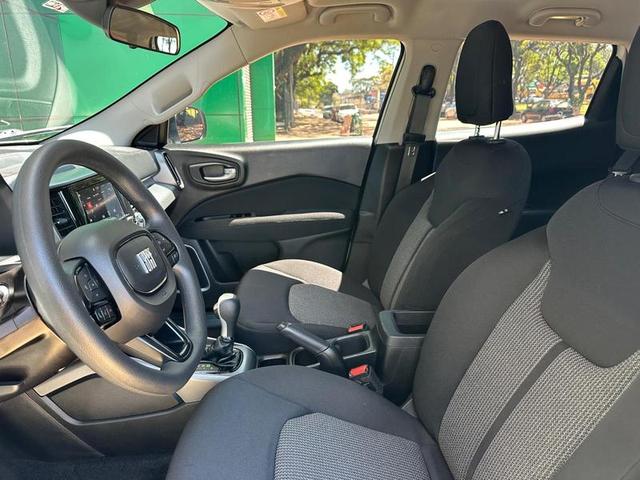 FIAT TORO ENDUR T270 AT6 2025