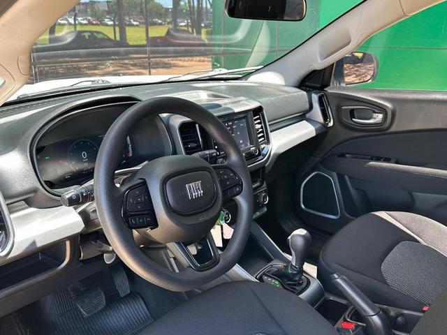 FIAT TORO ENDUR T270 AT6 2025