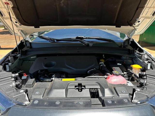 FIAT TORO ENDUR T270 AT6 2025