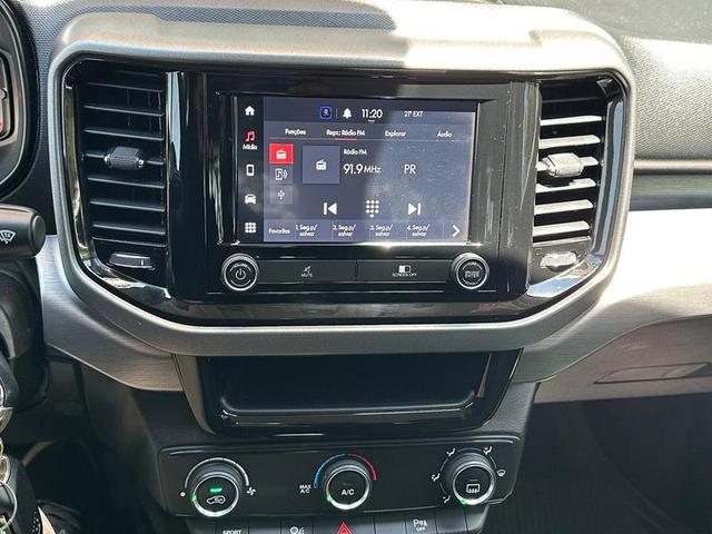 FIAT TORO ENDUR T270 AT6 2025