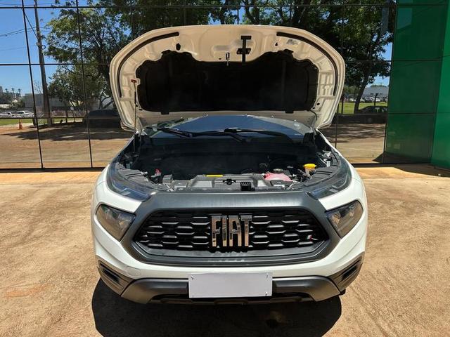 FIAT TORO ENDUR T270 AT6 2025