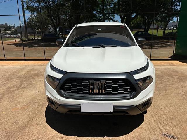 FIAT TORO ENDUR T270 AT6 2025