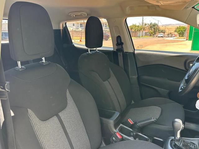 FIAT TORO ENDUR T270 AT6 2025