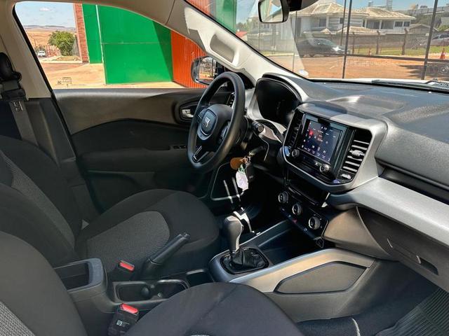 FIAT TORO ENDUR T270 AT6 2025