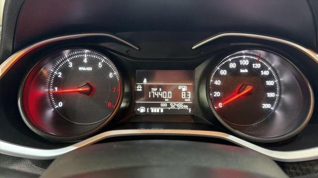 CHEVROLET ONIX 10MT LT2 2022