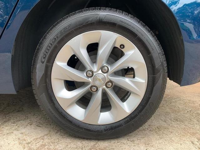 CHEVROLET ONIX 10MT LT2 2022