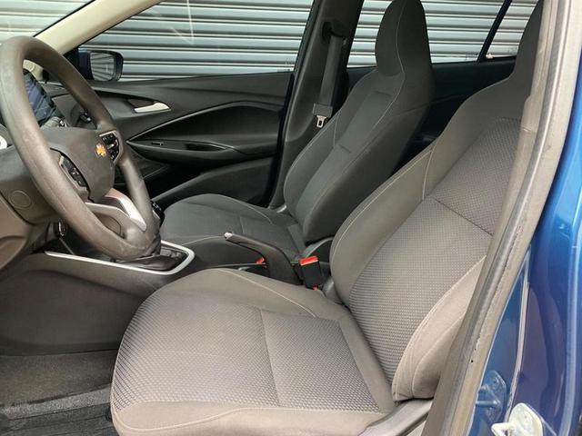 CHEVROLET ONIX 10MT LT2 2022