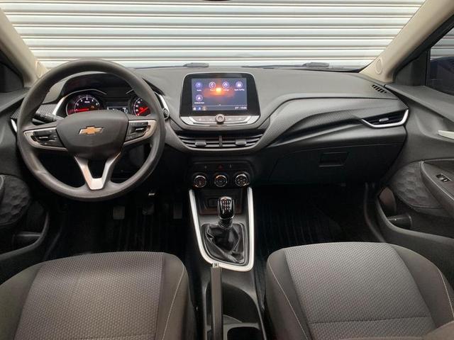 CHEVROLET ONIX 10MT LT2 2022