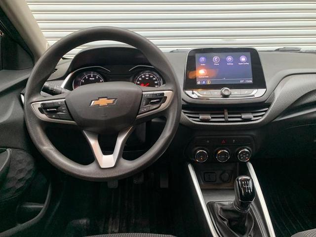 CHEVROLET ONIX 10MT LT2 2022